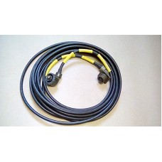 CLANSMAN HARNESS EXTENSION CABLE ASSY 6PF 6PM HARNESS TYPE SOCKETS 3MTR LG